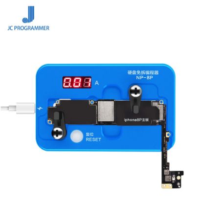 Bild von JC NP8P Nand Non-Removal Programmer for iPhone 8 Plus