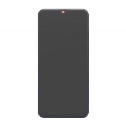 Bild von Huawei P Smart 2019 / P Smart Plus 2019 (POT-L21/ POT-LX1/POT-LX1T) OEM Service Part Screen Incl. Battery (02352JEY) - Black