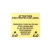 Bild von EPA Warning Sign PVC 350x300x5mm