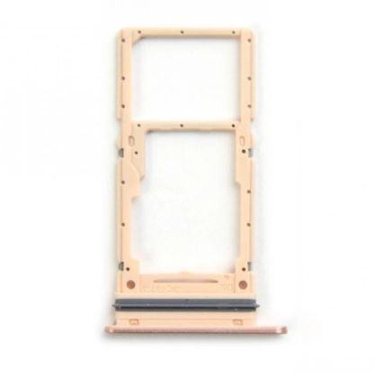 Bild von Samsung Galaxy A33 5G (SM-A336B) Sim Holder - Peach