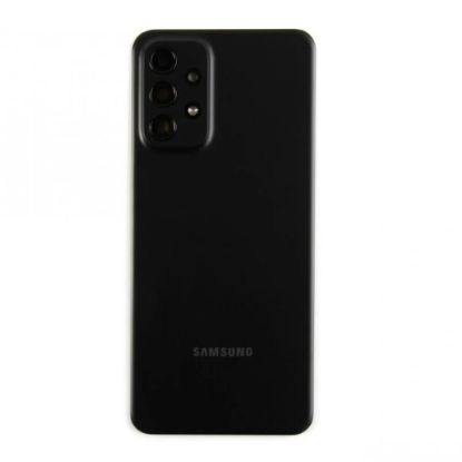 Bild von Samsung Galaxy A23 5G (SM-A236F) Battery cover - Black