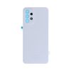 Bild von Samsung Galaxy A23 5G (SM-A236F) Battery cover - White