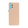 Bild von Samsung Galaxy A23 5G (SM-A236F) Battery cover - Peach