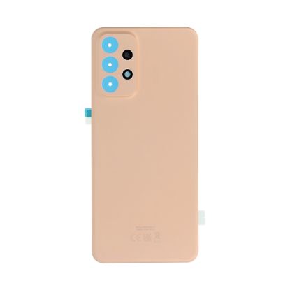 Bild von Samsung Galaxy A23 5G (SM-A236F) Battery cover - Peach