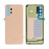 Bild von Samsung Galaxy A23 5G (SM-A236F) Battery cover - Peach