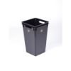 Bild von ESD Waste Bin 40L 330x330x550mm