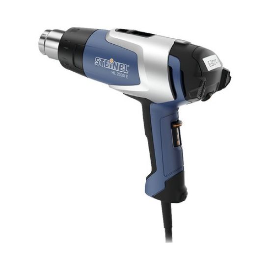 Bild von Steinel HL2020 E Display Heatgun 2200W + Case