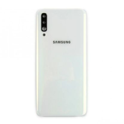 Bild von Samsung Galaxy A50 (SM-A505F) Battery Cover  - White