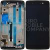 Bild von Blackberry Dtek50 Display + Digitizer + Frame - Black