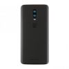 Bild von OnePlus 6T Battery Cover - Midnight Black