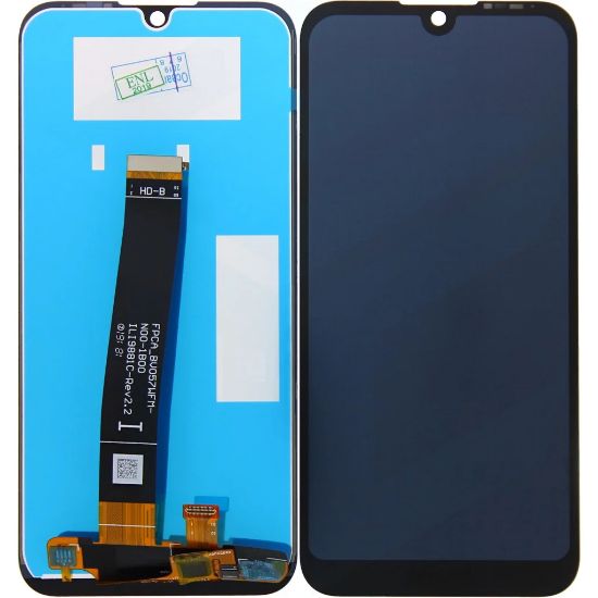 Bild von Huawei Y5 2019 (AMN-LX9) Display + Digitizer - Black