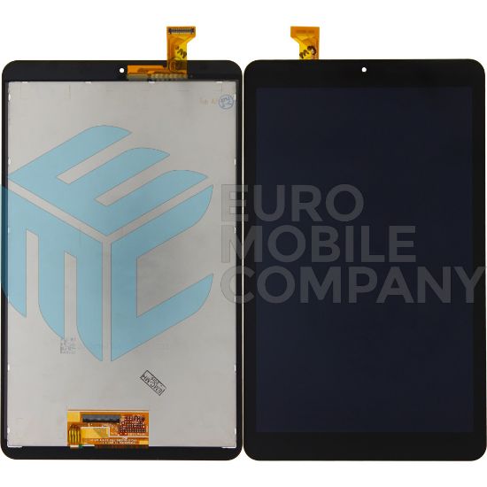 Bild von Samsung Galaxy Tab A 8.0 (2018) SM-T387 Display + Digitizer module - Black