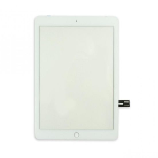 Bild von iPad 6 (2018) Digitizer Compatible - White