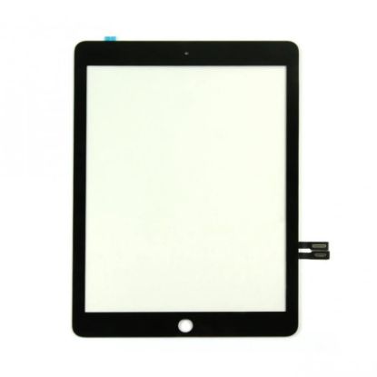 Bild von iPad 6 (2018) Digitizer Compatible - Black