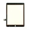 Bild von iPad 6 (2018) Digitizer Compatible - Black