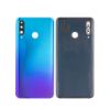 Bild von Huawei P30 Lite (MAR-LX1M) Battery Cover (48MP) - Peacock Blue