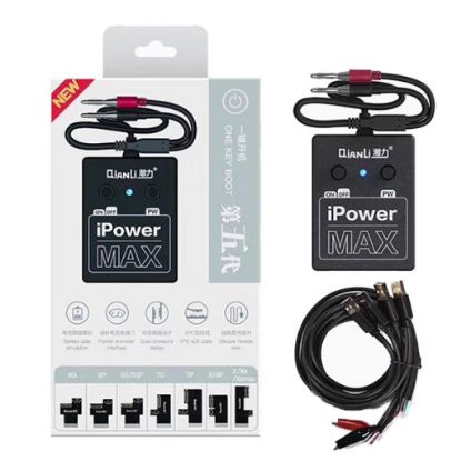 Bild von QianLi Power Supply iPower Max