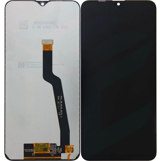 Bild von Samsung Galaxy M10 / Galaxy A10 SM-A10F / M105F Display Complete - Black