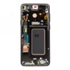 Bild von Samsung Galaxy S9 Plus (SM-G965F) OEM Display, Replacement Glass - Midnight Black