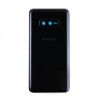 Bild von Samsung Galaxy S10E (SM-G970F) Battery Cover - Prism Black