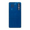 Bild von Huawei P30 (ELE-L29) Battery Cover - Aurora Blue