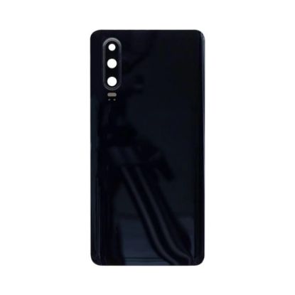 Bild von Huawei P30 (ELE-L29) Battery Cover - Black