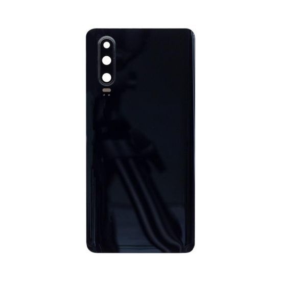 Bild von Huawei P30 (ELE-L29) Battery Cover - Black