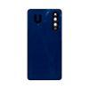 Bild von Huawei P30 (ELE-L29) Battery Cover - Black