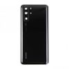 Bild von Huawei P30 Pro (VOG-L29) Battery Cover - Black 02352PBU