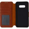 Bild von Samsung Galaxy S10e (SM-G970F) Furlo Wallet Business Case - Brown