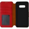 Bild von Samsung Galaxy S10e (SM-G970F) Furlo Wallet Business Case - Red