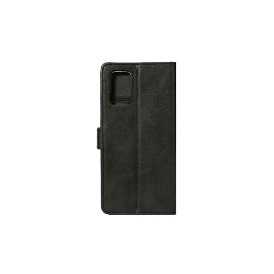 Bild von Rixus Bookcase For Huawei P30 (ELE-L29) Black