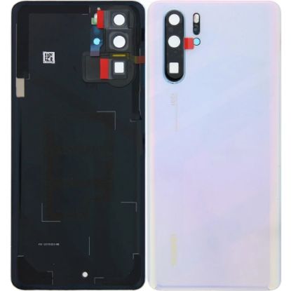 Bild von Huawei P30 Pro (VOG-L29) Battery Cover - Breathing Crystal