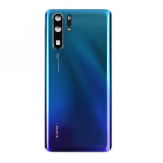 Bild von Huawei P30 Pro (VOG-L29) Back Cover Aurora Blue OEM