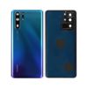 Bild von Huawei P30 Pro (VOG-L29) Back Cover Aurora Blue OEM