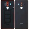 Bild von Huawei Mate 10 Pro (BLA-L09/ BLA-L29) Battery Cover - Titanium Grey