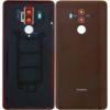 Bild von Huawei Mate 10 Pro (BLA-L09/ BLA-L29) Battery Cover - Mocha Brown