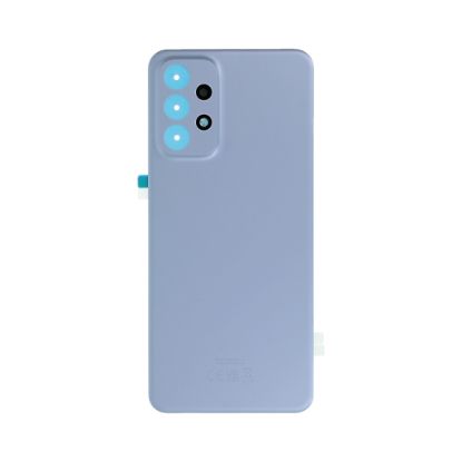 Bild von Samsung Galaxy A23 5G (SM-A236F) Battery cover - Blue