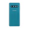 Bild von Samsung Galaxy S10 (SM-G973F) Battery Cover - Green