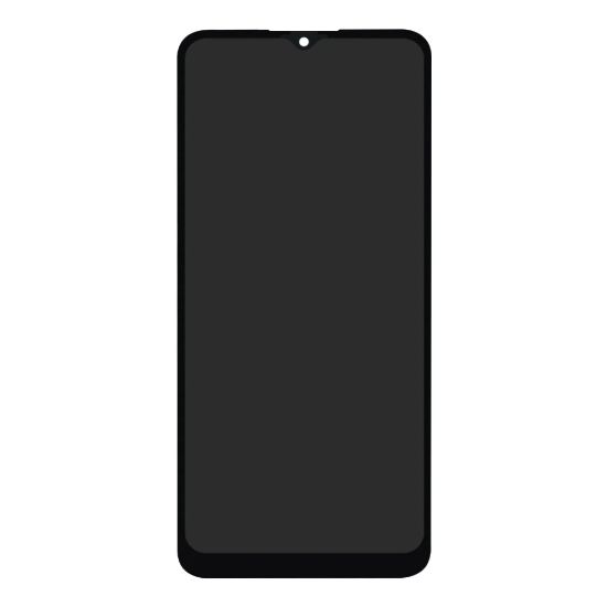 Bild von Samsung Galaxy A02s (SM-A025F) Non EU Display + Digitizer (No Frame) - Black