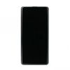 Bild von Samsung Galaxy S10 Plus (SM-G975F) GH82-18834J / GH82-18849J Display Complete - Ceramic White