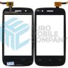 Bild von Wiko Ozzy Digitizer - Black