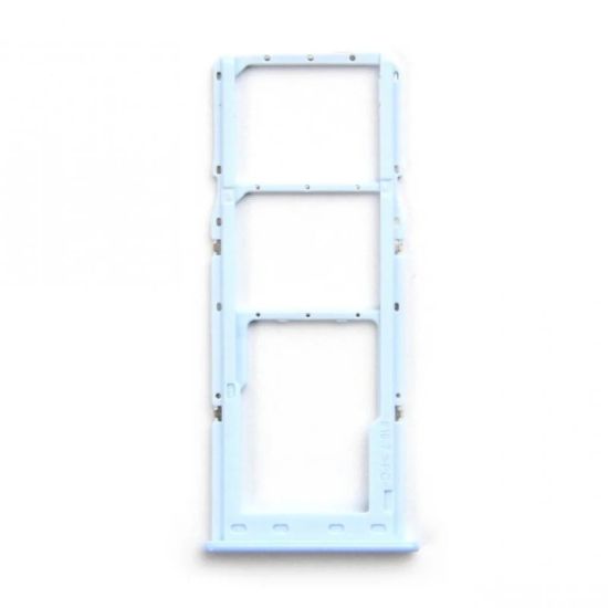 Bild von Samsung Galaxy A13 4G (SM-A135F) Sim Holder - Blue