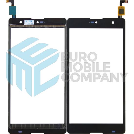 Bild von Wiko Robby Digitizer - Black