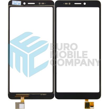 Bild von Wiko Jerry 3 Digitizer - Black