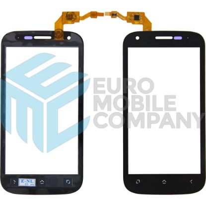 Bild von Wiko Cink Peax 2 Digitizer - Black