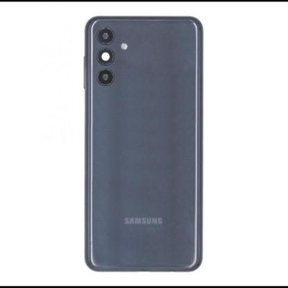 Bild von Samsung Galaxy A04s (SM-A047F) Battery Cover - Black