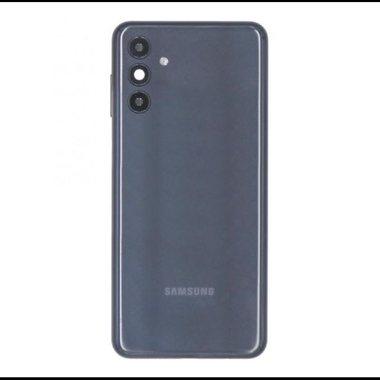 Bild von Samsung Galaxy A04s (SM-A047F) Battery Cover - Black