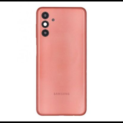 Bild von Samsung Galaxy A04s (SM-A047F) Battery Cover - Copper