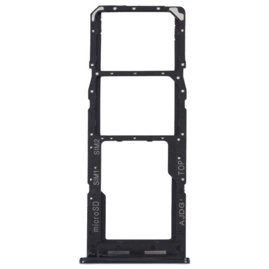 Bild von Samsung Galaxy A04s (SM-A047F) Sim Holder - Black